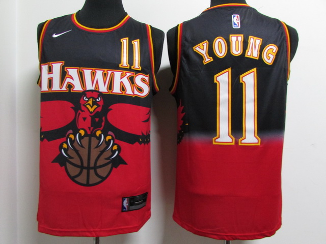 Atlanta Hawks Jerseys 13 [Wholesale NBA Jerseys 13]